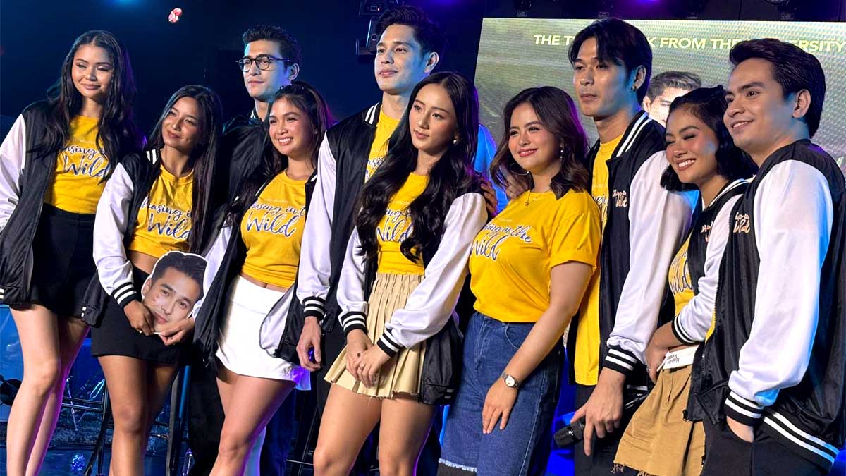 Gab Lagman Hyacinth Callado Marco Gallo Heaven Peralejo