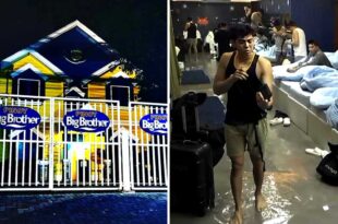 PBB Bahay ni Kuya baha