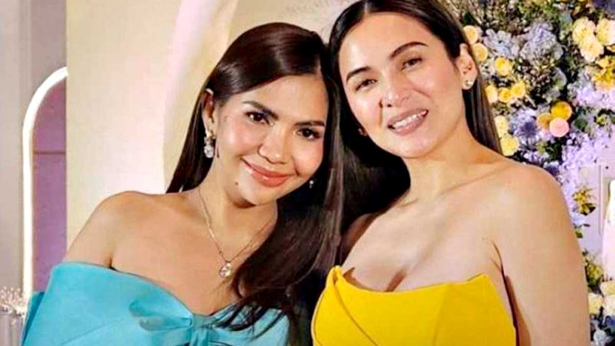 Jennlyn Mercado Beautederm Rhea Tan