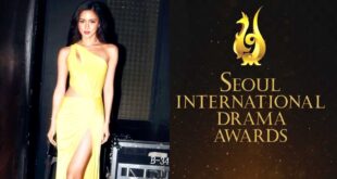 Kim Chiu 2024 Seoul International Drama Awards