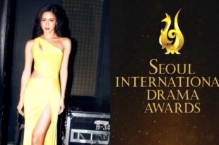 Kim Chiu 2024 Seoul International Drama Awards