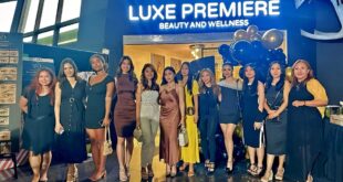 Luxe Premiere Beauty and Wellness Celebrates a Year of Indulgence and Rejuvenation