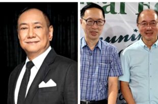 Basil Valdez Eddy Cobankiat Wilson Lee Flores