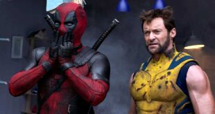 Deadpool, Wolverine