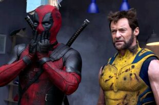 Deadpool, Wolverine