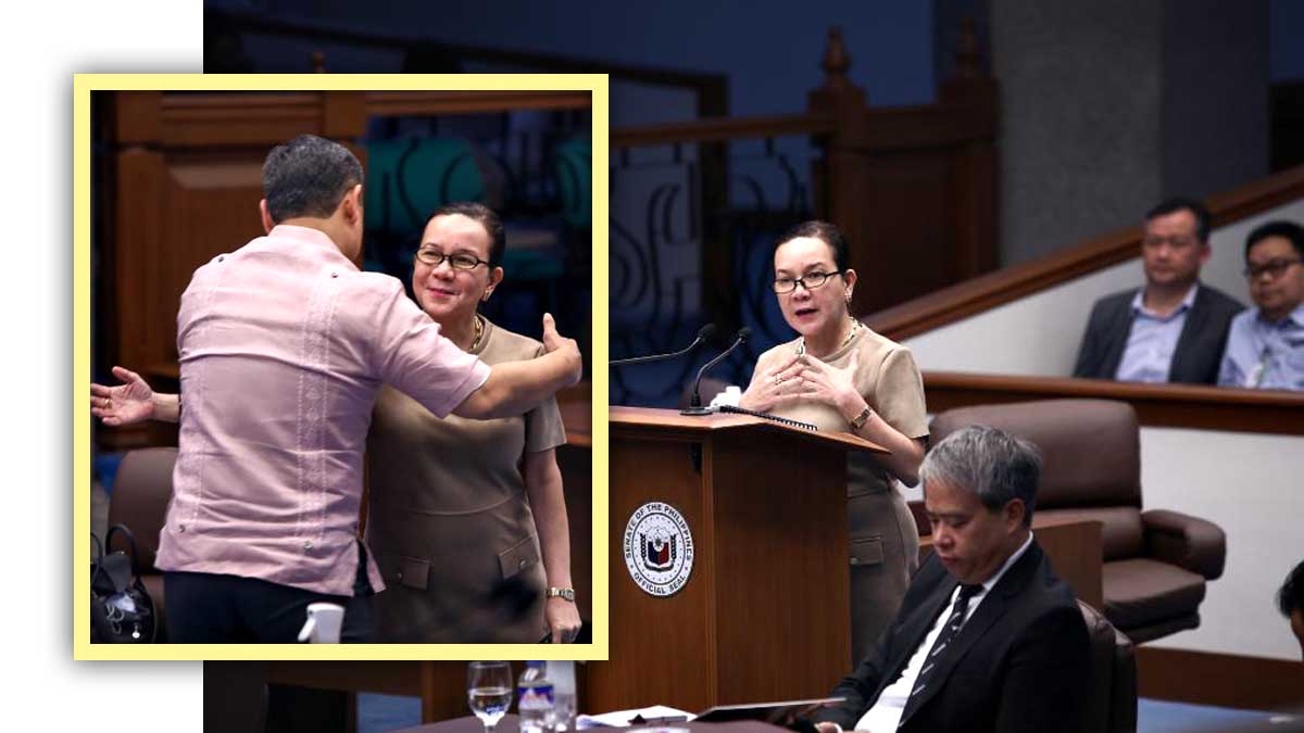 Poe Angara