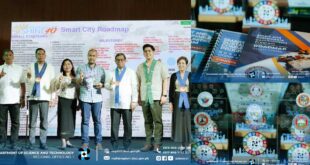 DOST 1 sets smart vision to reality with SSCP roadmaps launching