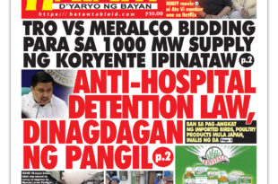 080124 Hataw Frontpage