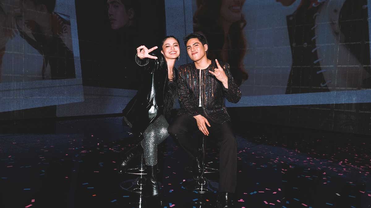 Julie Anne San Jose Stell Ajero SB19