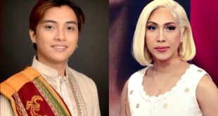 Vice Ganda proud sa ‘baklang anak’ na nagtapos ng Magna Cum Laude