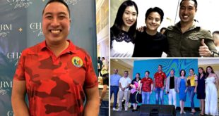 Mayor Francis iginiit relasyong Daniel at Amanda ‘di totoo