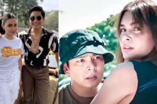 Ivana Alawi Coco Martin