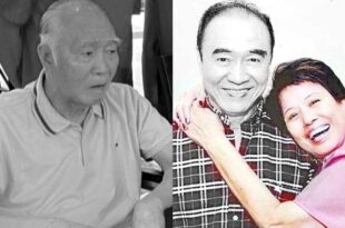 Remy Monteverde Mother Lily