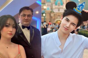 Sandro Muhlach Nino Muhlach Diane Tupaz