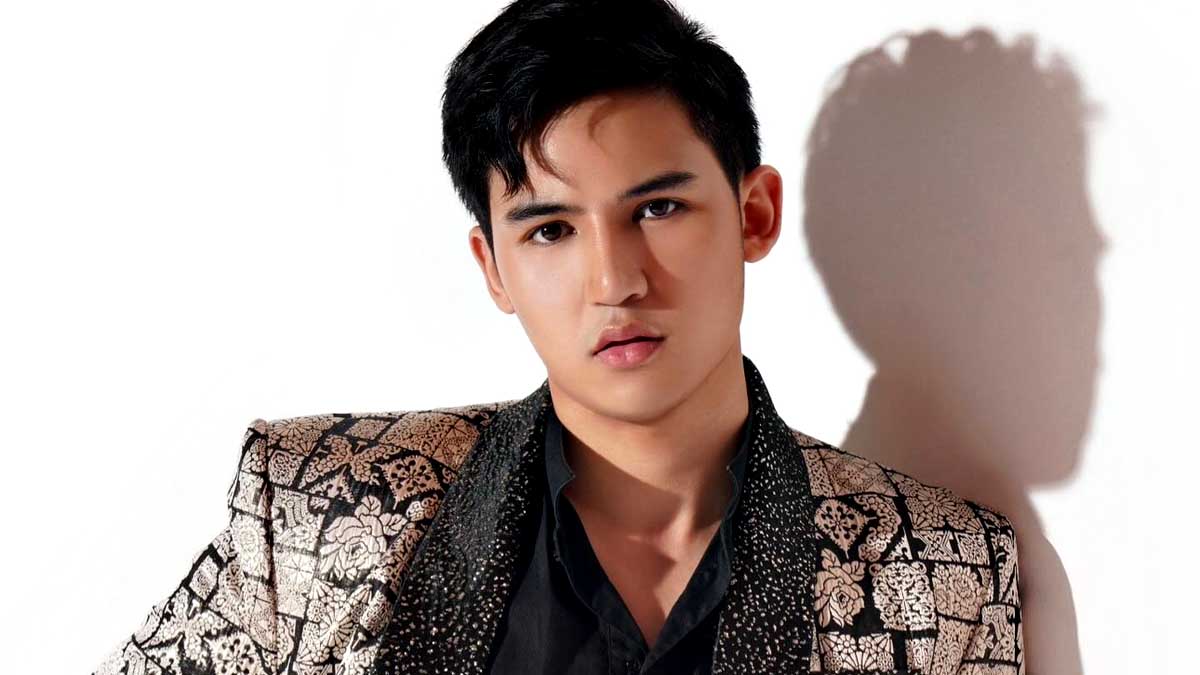 Sandro Muhlach
