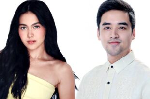 Atasha Muhlach Vico Sotto