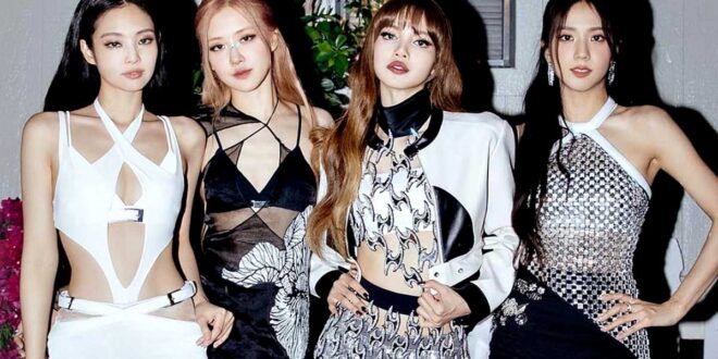 Blackpink