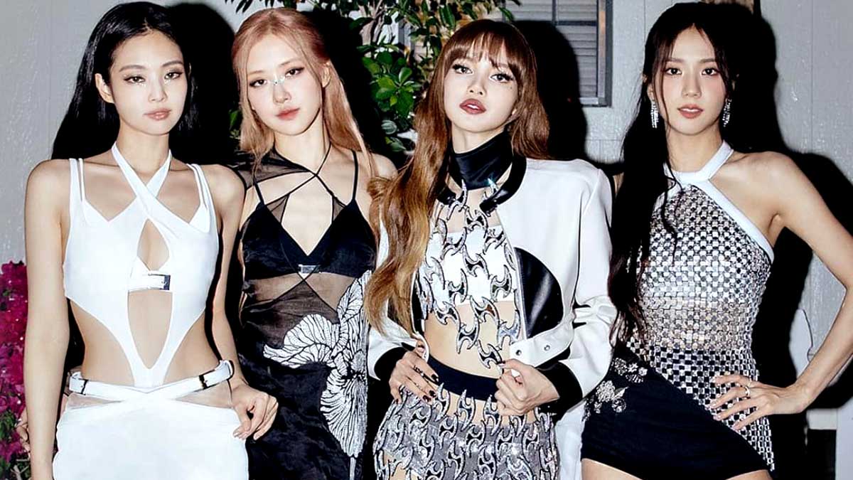 Blackpink