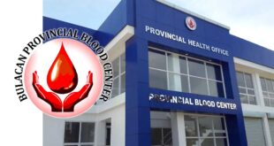 Bulacan Provincial Blood Center