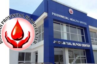 Bulacan Provincial Blood Center