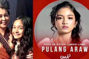 Cheska Maranan Angelu de Leon