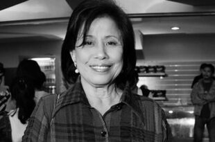 Mother Lily Monteverde