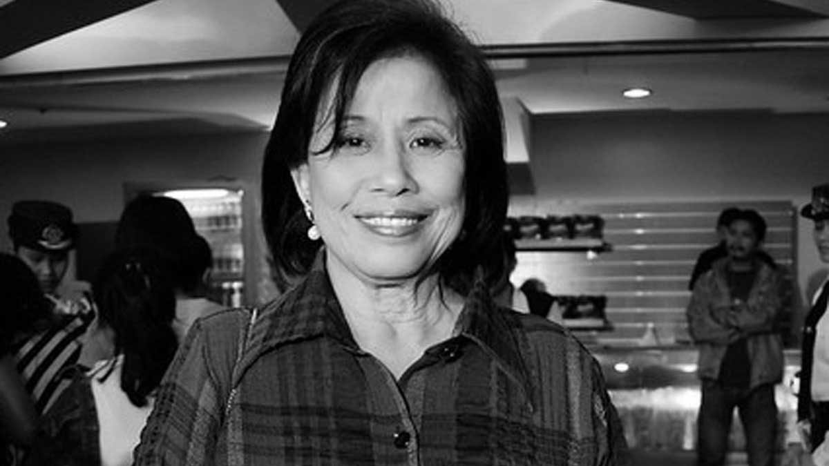 Mother Lily Monteverde