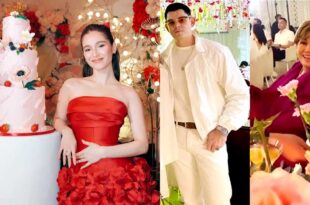 Barbie Imperial Richard Gutierrez Annabelle Rama