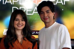 LA Santos Kira Balinger