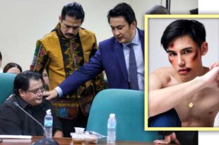 Niño Muhlach Sandro Muhlach