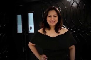 Atty Maggie Garduque