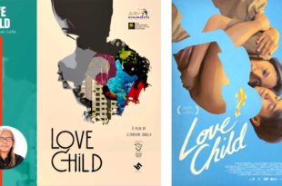 Love Child Cinemalaya