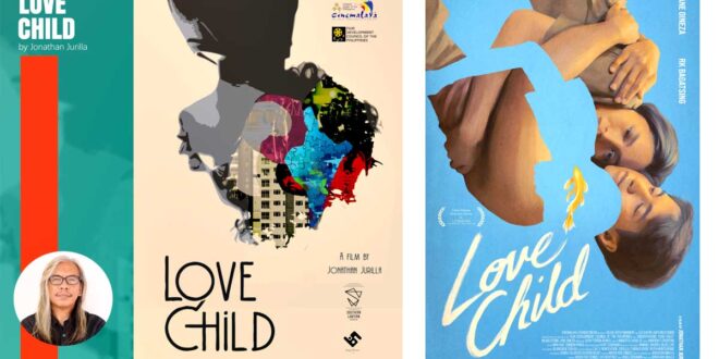 Love Child Cinemalaya