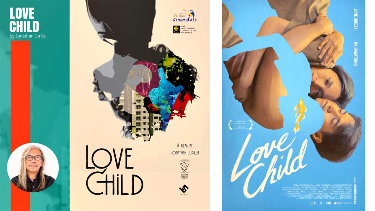 Love Child Cinemalaya