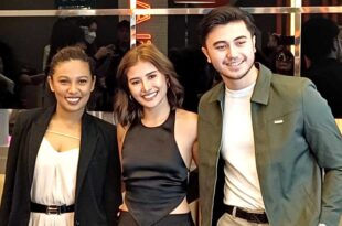 Quinn Carillo Christine Bermas Itan Rosales