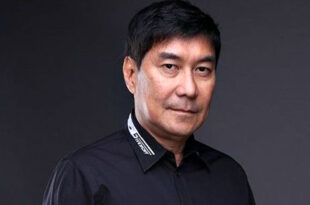 Raffy Tulfo