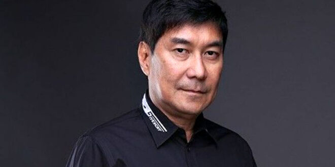 Raffy Tulfo