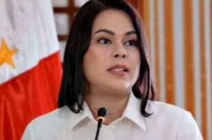 Sara Duterte