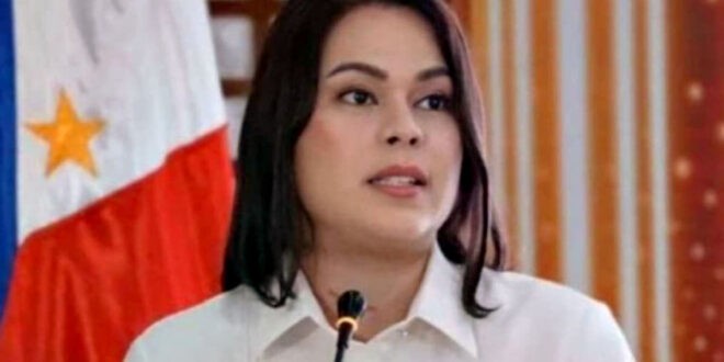 Sara Duterte