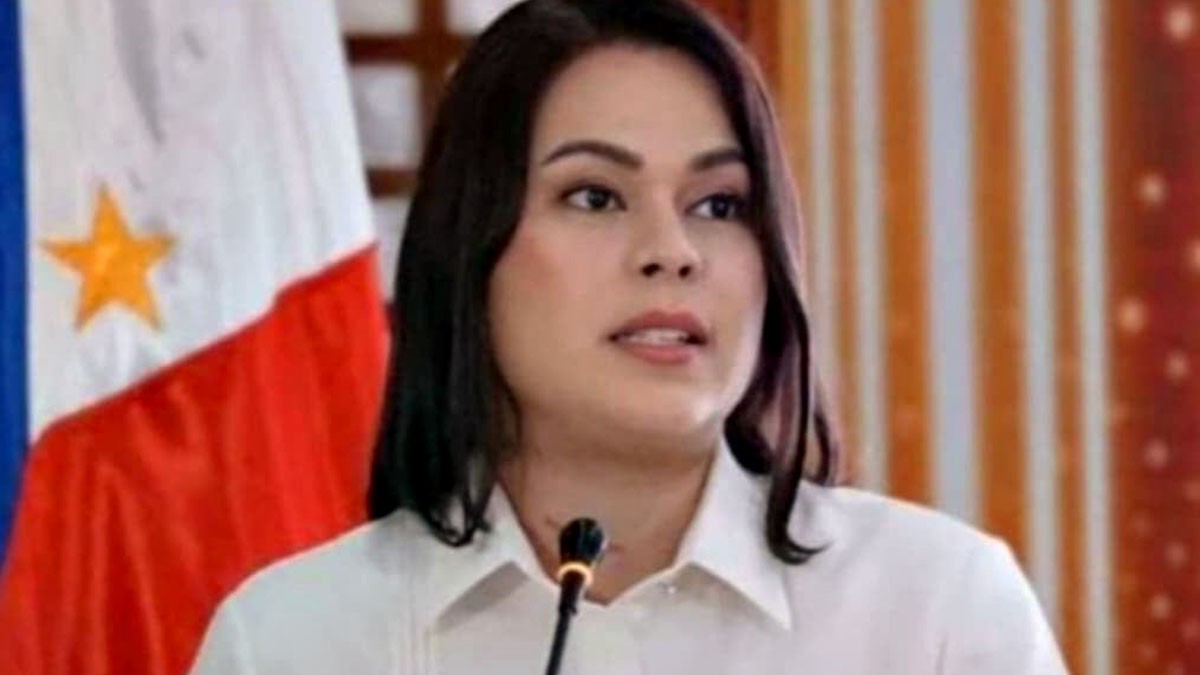 Sara Duterte