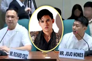 Jojo Nones Dode Cruz Sandro Muhlach