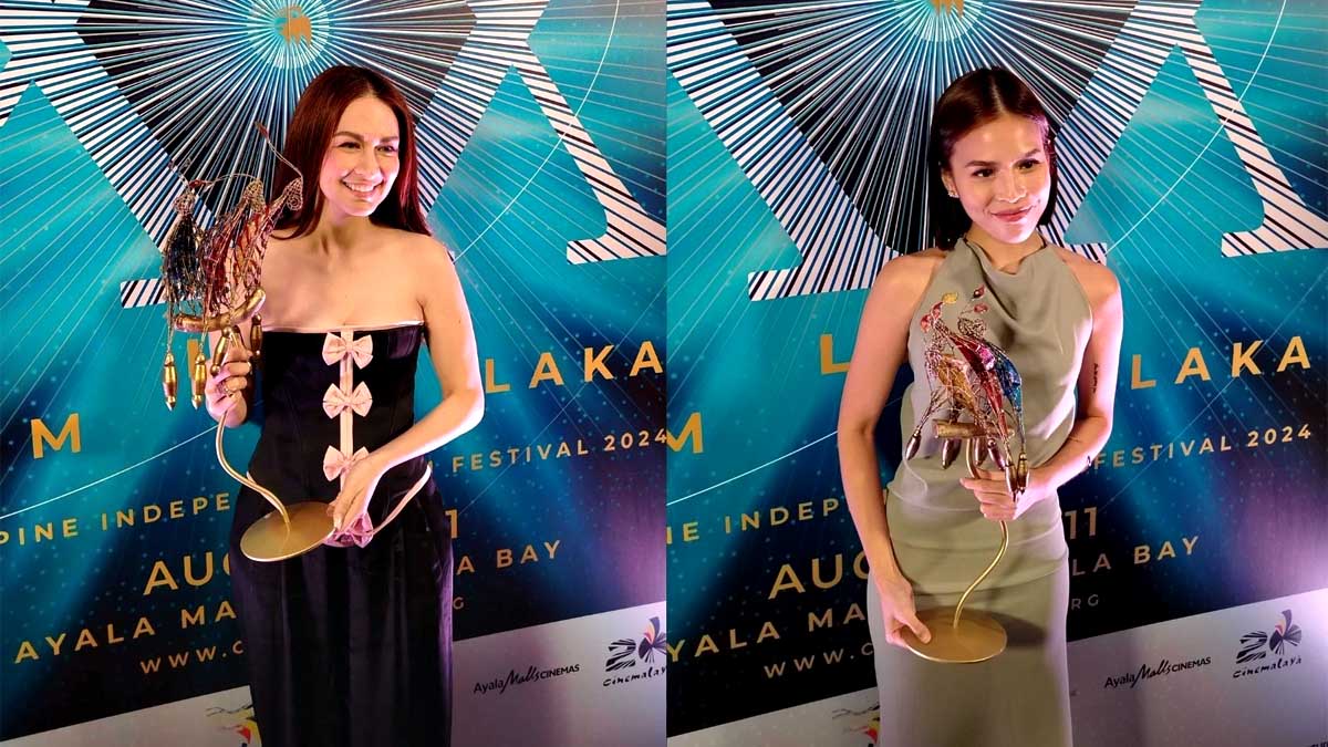 Marian Rivera Gabby Padilla
