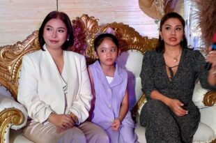 Anna Magkawas Ivy Ataya 2