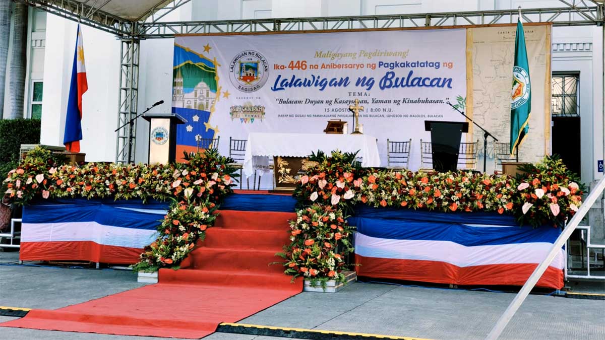 Bulacan Ika-446