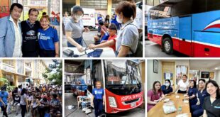 Compassion On Wheels, Transforming Lives with Healthcare Initiatives