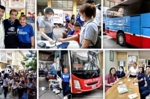 Compassion On Wheels, Transforming Lives with Healthcare Initiatives