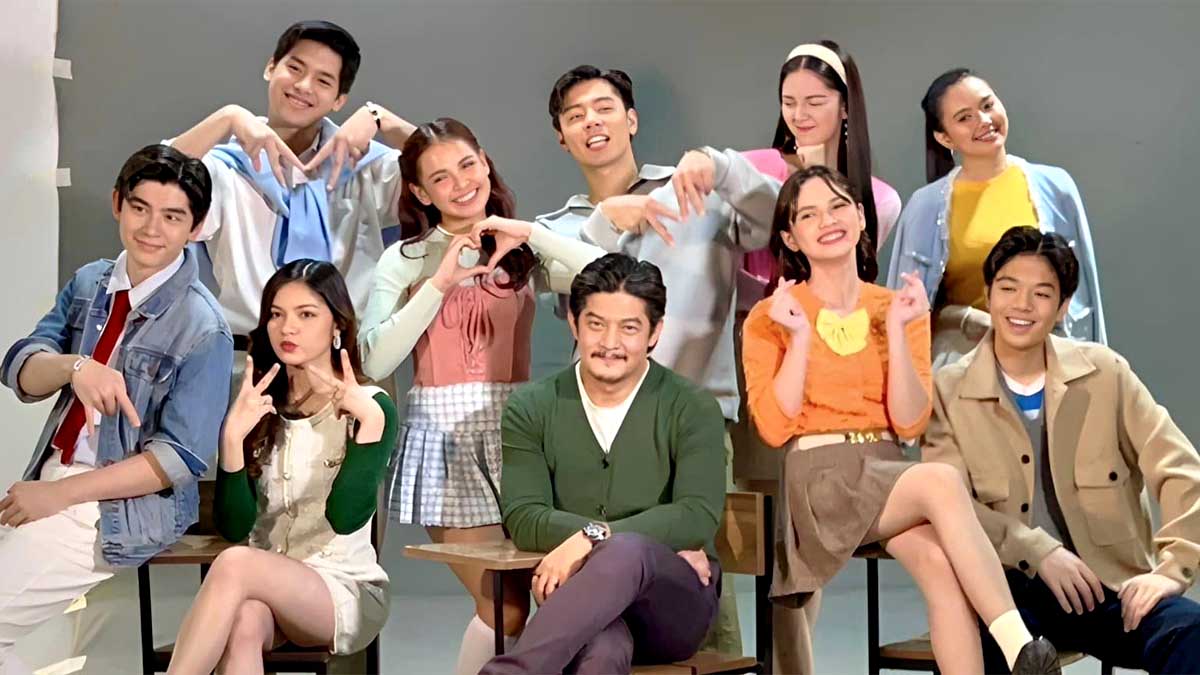 GMA Public Affairs Maka