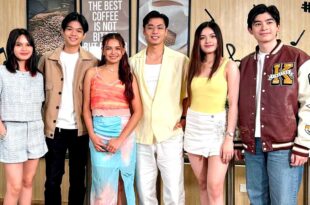 Maka GMA Public Affairs