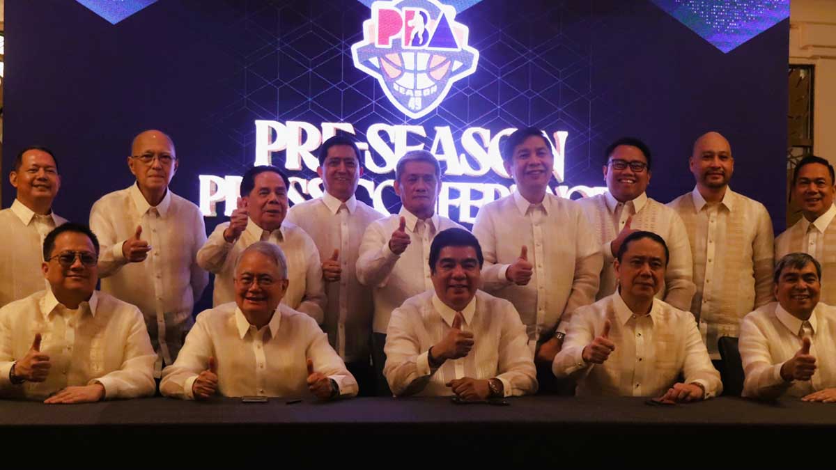 PBA