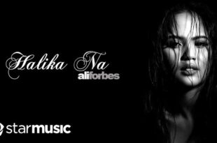 Ali Forbes Halika Na